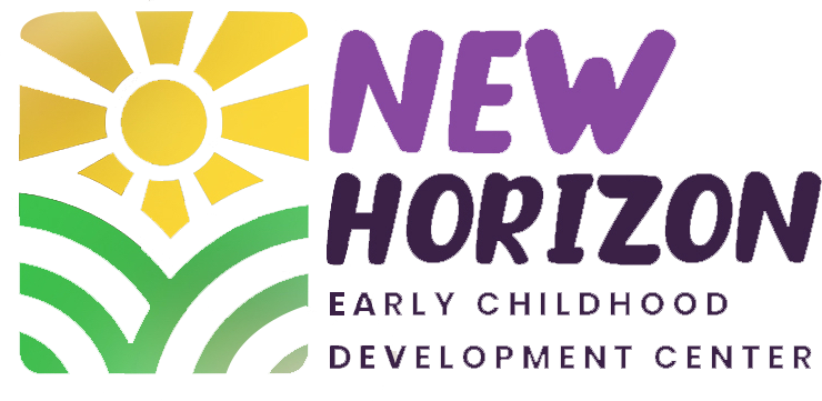 New Horizon Early Childhood and Daycare Center Logo